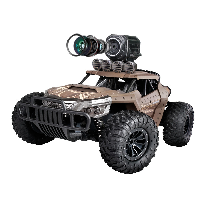2020 Powerful High-speed Remote Control Car Toy,Hot Selling Rc Car With Camera Road Remote Control Truck 